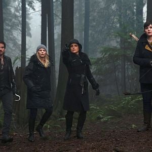 Fotoğraf Jennifer Morrison