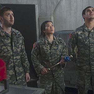 Fotoğraf Eddie Kaye Thomas