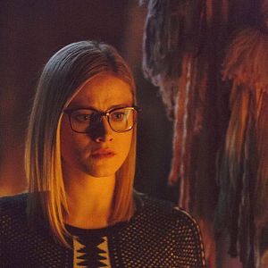 Fotoğraf Olivia Taylor Dudley