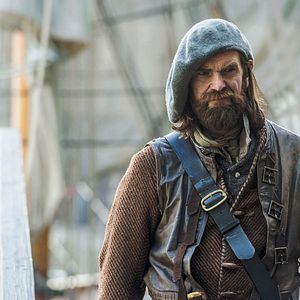 Fotoğraf Duncan Lacroix