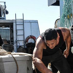 Fotoğraf Daniel Dae Kim