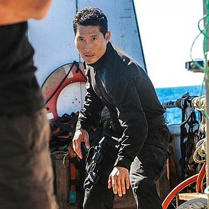 Fotoğraf Daniel Dae Kim