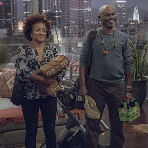 Fotoğraf Wanda Sykes