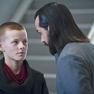 Fotoğraf DC's Legends of Tomorrow