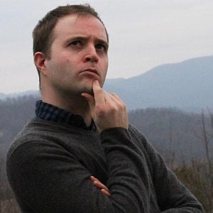 Fotoğraf Zach Clark