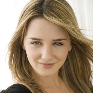 Fotoğraf Addison Timlin