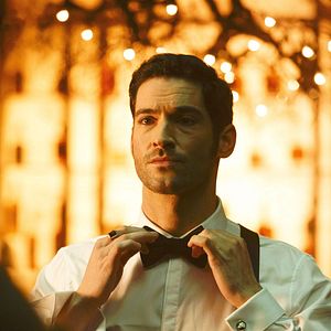 Fotoğraf Tom Ellis