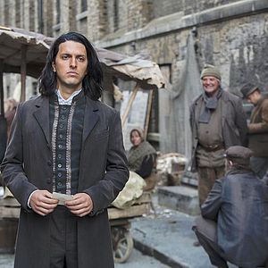 Fotoğraf Shazad Latif