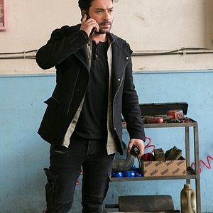 Fotoğraf Arka Sokaklar