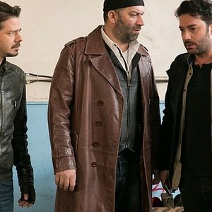 Fotoğraf Arka Sokaklar