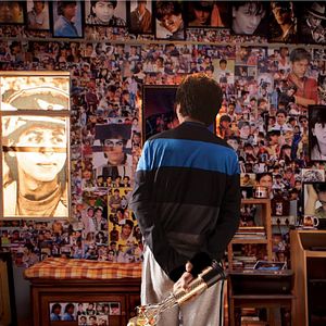 Fotoğraf Shah Rukh Khan