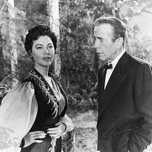 Fotoğraf Humphrey Bogart