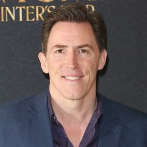 Fotoğraf Rob Brydon