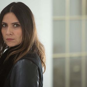 Fotoğraf Géraldine Pailhas