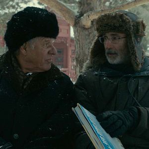 Fotoğraf Thierry Lhermitte