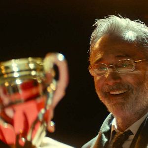 Fotoğraf Thierry Lhermitte