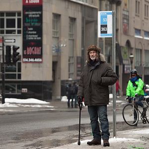 Fotoğraf Thierry Lhermitte