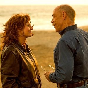 Fotoğraf Karışma Anne!