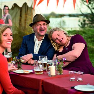 Fotoğraf Uwe Ochsenknecht