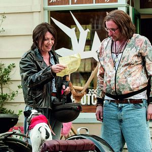 Fotoğraf Iris Berben