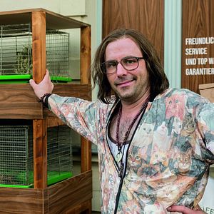 Fotoğraf Kurt Krömer