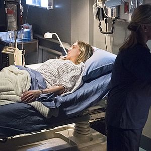 Fotoğraf Katie Cassidy