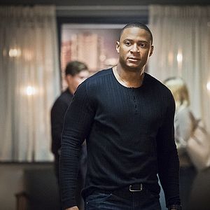 Fotoğraf David Ramsey