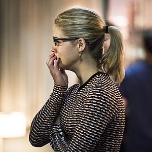 Fotoğraf Emily Bett Rickards