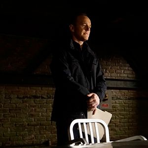 Fotoğraf Clark Gregg