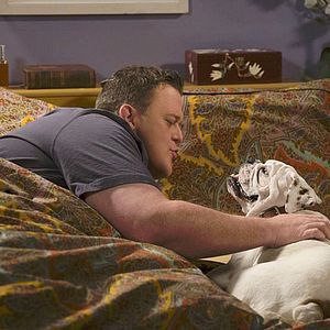 Fotoğraf Billy Gardell