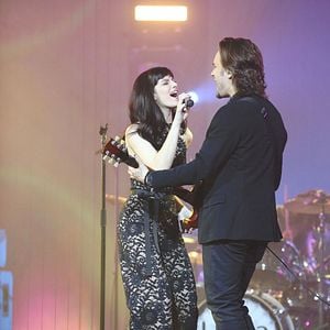 Fotoğraf Aubrey Peeples