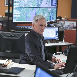 Fotoğraf Mark Harmon