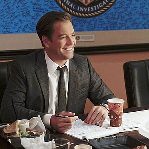 Fotoğraf Michael Weatherly