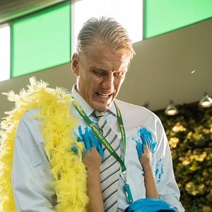 Fotoğraf Dolph Lundgren