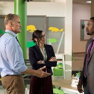 Fotoğraf Dolph Lundgren