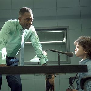 Fotoğraf Kindergarten Cop 2