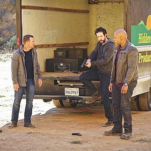 Fotoğraf Peter Cambor