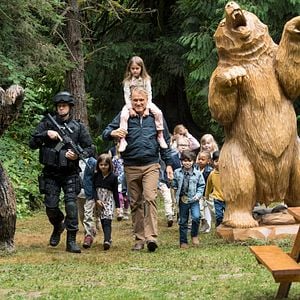 Fotoğraf Kindergarten Cop 2