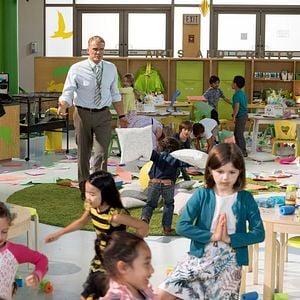 Fotoğraf Kindergarten Cop 2