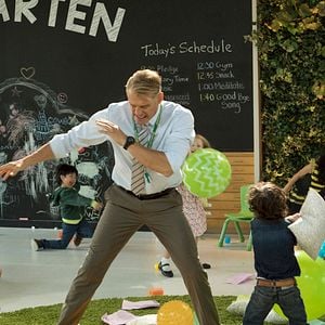 Fotoğraf Kindergarten Cop 2