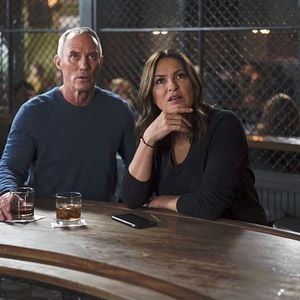 Fotoğraf Robert John Burke