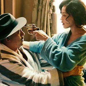 Fotoğraf Gone with the Bullets