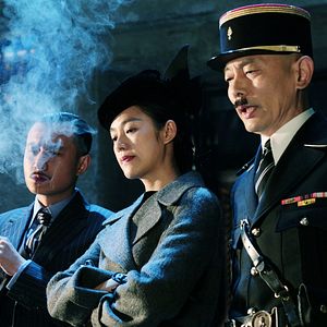 Fotoğraf Gone with the Bullets