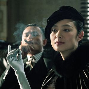 Fotoğraf Gone with the Bullets