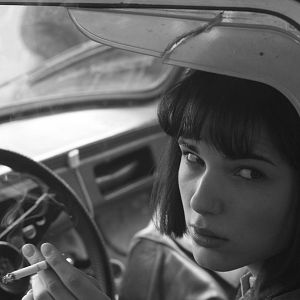 Fotoğraf Já, Olga Hepnarová