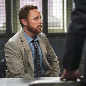 Fotoğraf Scott Grimes