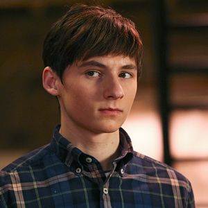 Fotoğraf Jared Gilmore