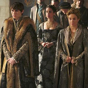 Fotoğraf Megan Follows