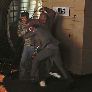 Fotoğraf Page Kennedy