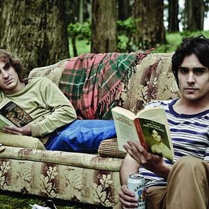 Fotoğraf Holding The Man